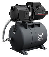 Grundfos JPA